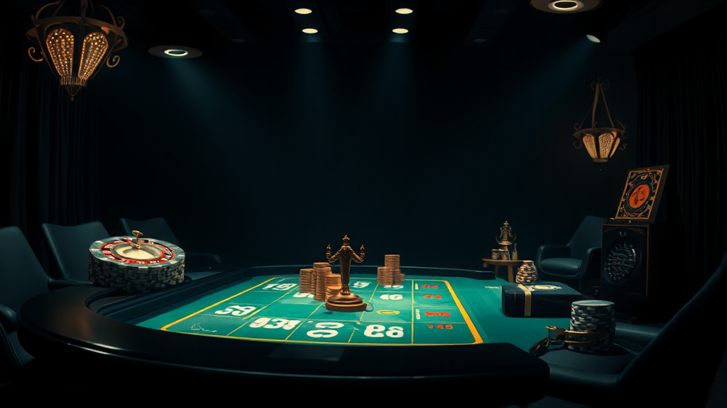 How to Find the Best Online Casinos That Accept Interac for Secure Banking