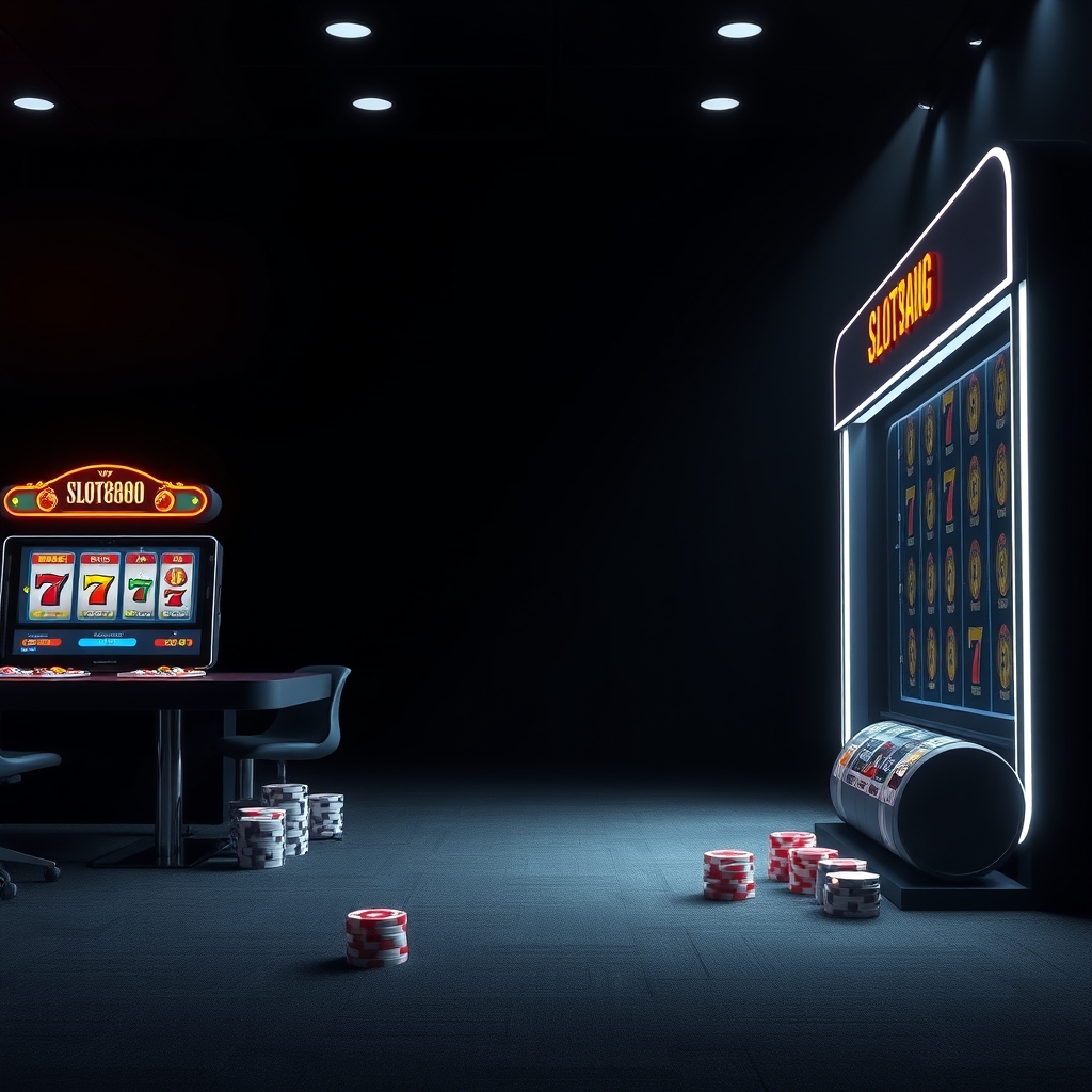 Menjelajahi Dunia Slot888: Panduan Lengkap untuk Pemula