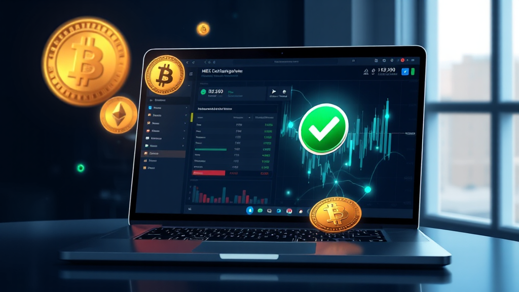Buy Verified Mexc Accounts: The Smart Trader’s Guide to Instant Exchange Access