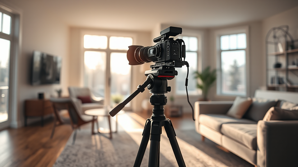 Why Searching for Real Estate Photography Near Me Is the Smartest Move for Your Listings