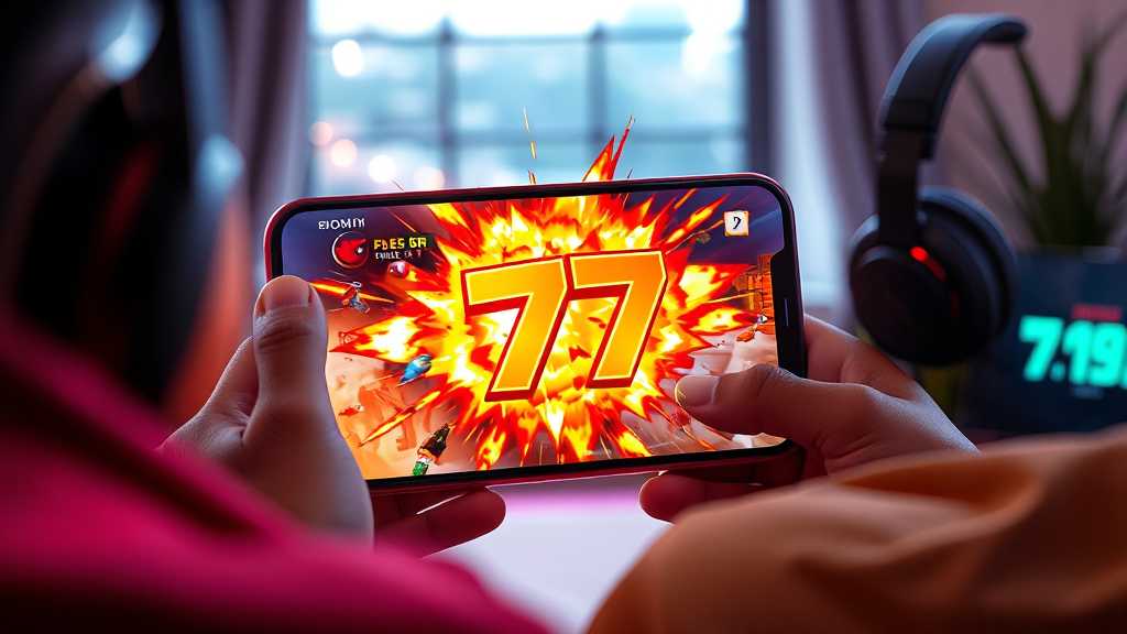 Boom79 Game: Unlocking the Ultimate Mobile Gaming Adventure