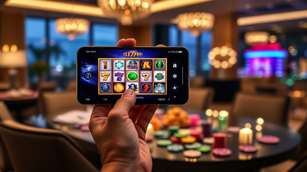 Why CT777 Ships as an APK and What That Means for Updates