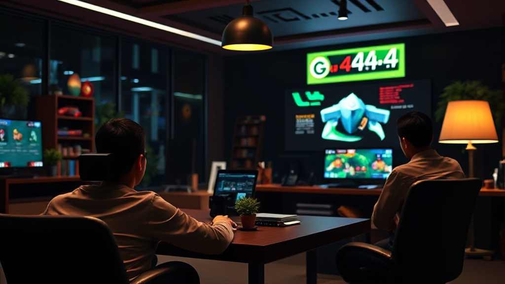 GO444 Checklist: What to Prepare Before Starting