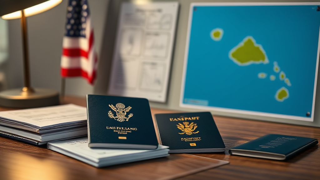 How Do I Actually Get Vanuatu Citizenship? 7 Steps I Follow From First Email to Passport