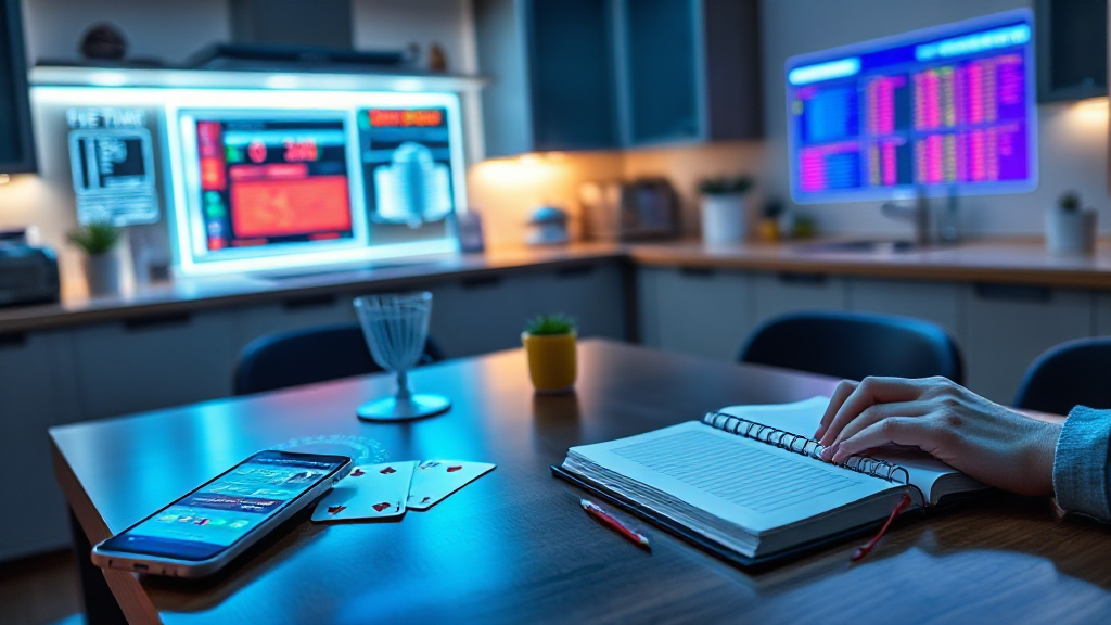 Home-Lab Tests for Any Yono Platform Listing