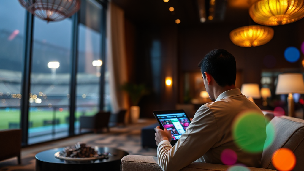 چطور اپلیکیشن بتکارت را نصب و استفاده کنیم؟ راهنمای کامل